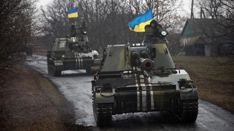 Fot. OSCE SMM