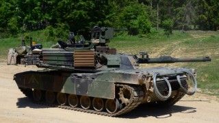 Image Credit: U.S. Army, Spc. Tyler Kingsbury