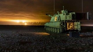 Fot. The U.S. Army/Flickr/CC BY 2.0