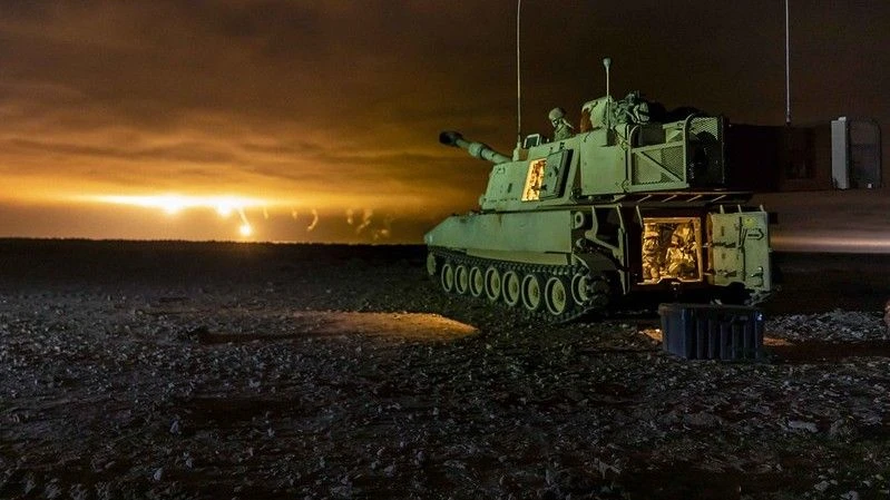 Fot. The U.S. Army/Flickr/CC BY 2.0