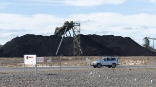 Fot. Beyond Coal & Gas Image Library / Max Phillips (Jeremy Buckingham MLC)