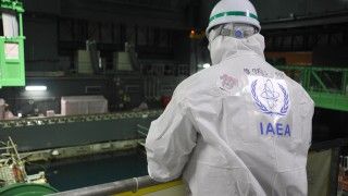 Fot. Susanna Loof / IAEA / Flickr / IAEA Imagebank