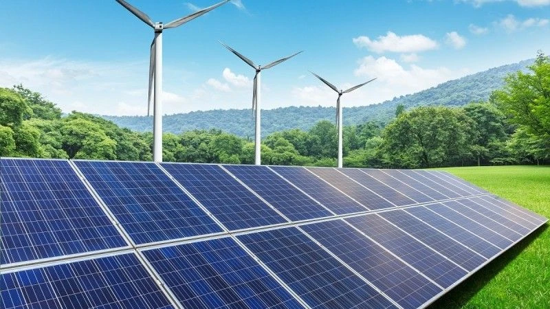 Fot. INVL Renewable Energy