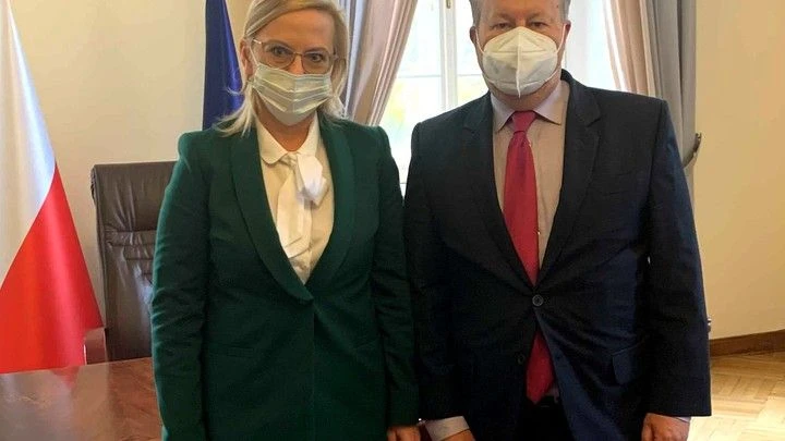 Fot. MKiŚ