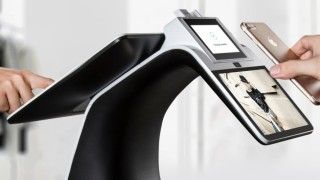 Fot. PAX Technology, Inc (@paxtechnology)/Twitter