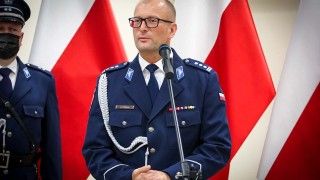 Fot. Centralne Biuro Śledcze Policji