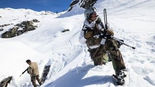 Fot. NATO North Atlantic Treaty Organization/Flickr/CC BY-NC-ND 2.0