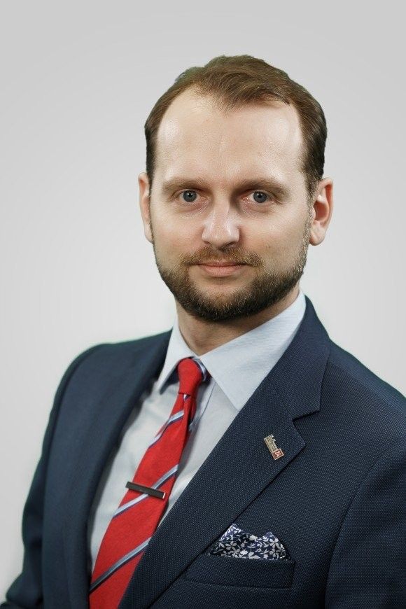 Jacek Raubo