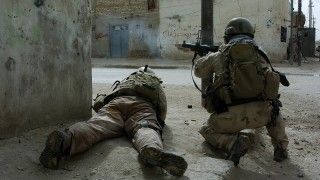 Fot. US ARMY SPECIAL FORCES/Flickr/CC BY 2.0