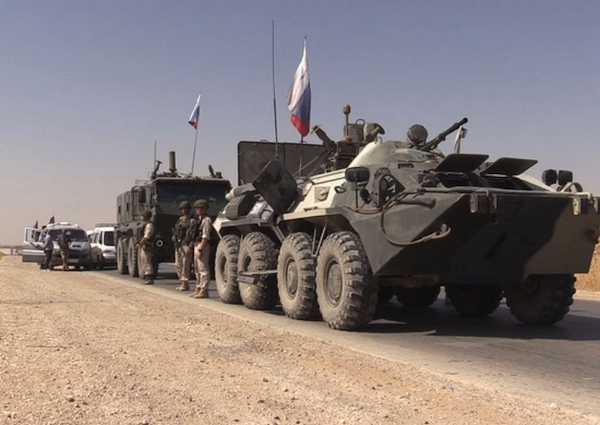 "Przeceniamy siłę Rosjan w Afryce" [WYWIAD]