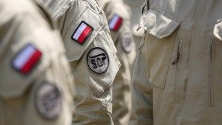 Fot. Grzegorz Jakubowski/KPRP