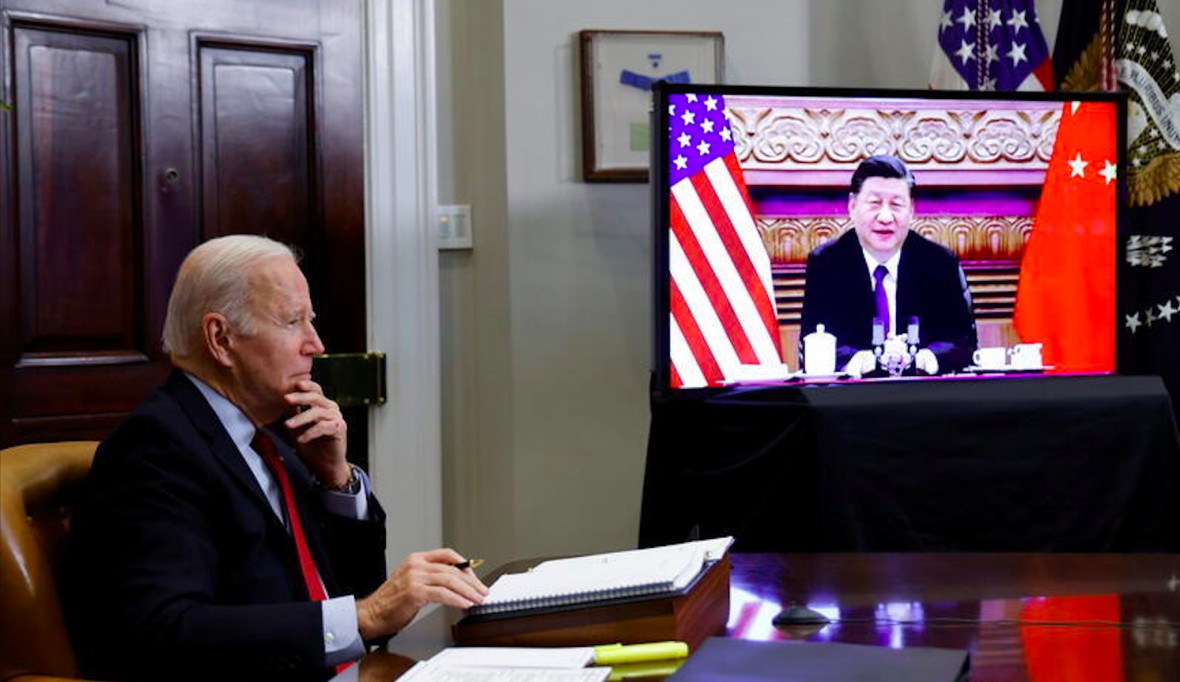 Fot. Twitter/@Reuters