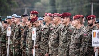 fot. Flickr/ U.S. Photo by Army Sgt. Timothy Massey