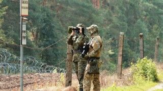 Fot. Straż Graniczna (@Straz_Graniczna)/Twitter