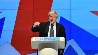 Fot. Andrew Parsons/ i-Images / BackBoris2012 Campaign Team / Flickr