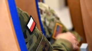 Fot. Dowództwo Generalne (@DGeneralneRSZ)/Twitter