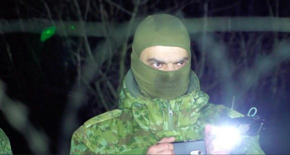Source: Polish MoD’s Operational Center/Flickr, PM’s Office