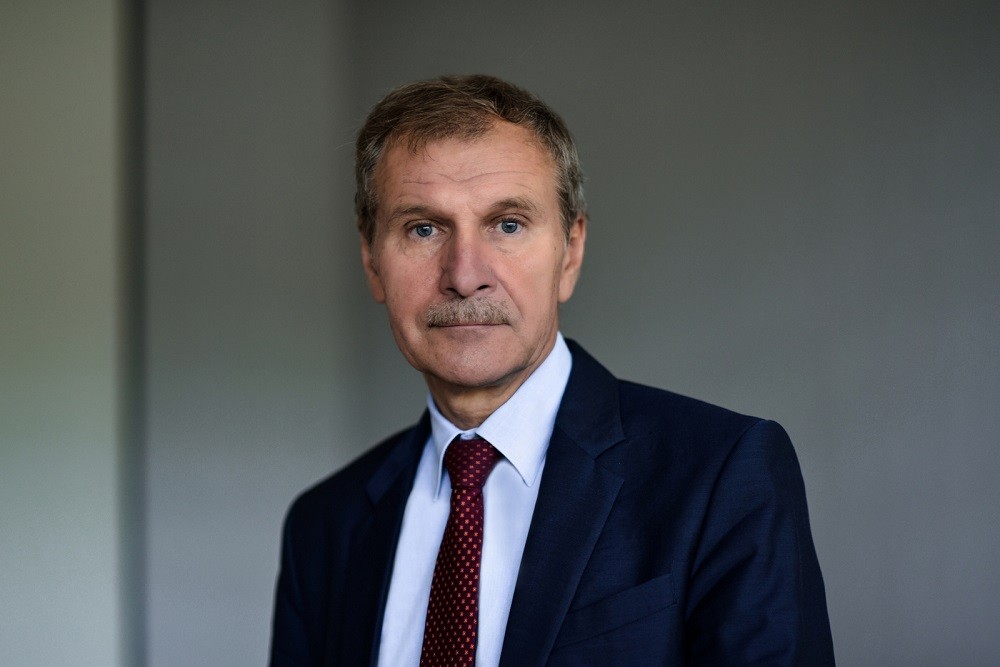 Krzysztof Silicki/ fot. NASK