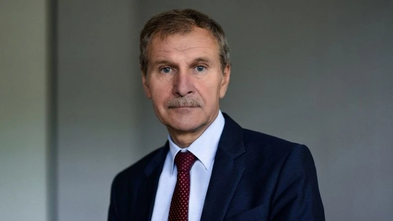Krzysztof Silicki/ fot. NASK