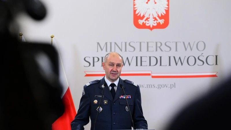 Fot. Ministerstwo Sprawiedliwości