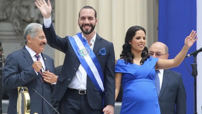 Fot. Gobierno Danilo Medina/Flickr/CC BY-NC-ND 2.0