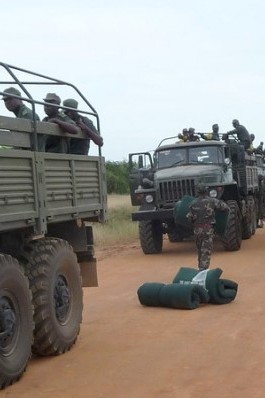 Fot. U.S. Army Southern European Task Force, Africa/Flickr/CC BY 2.0