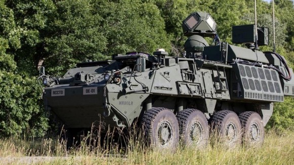 Fot. U.S. Army