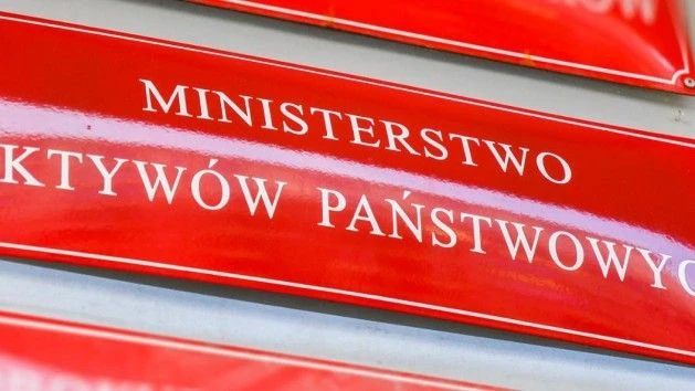 Fot. Ministerstwo Aktywów Państwowych