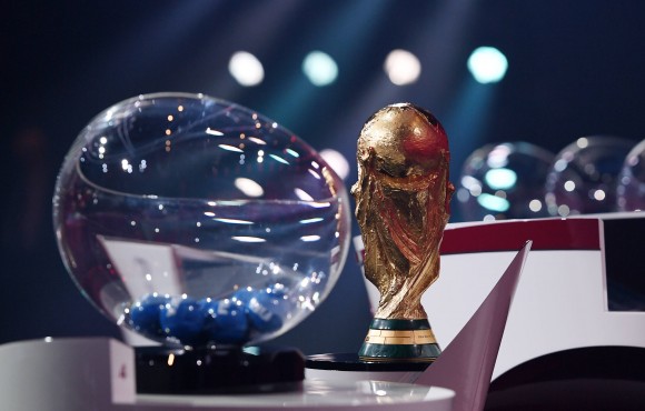 Fot. FIFA World Cup (@FIFAWorldCup)/Twitter