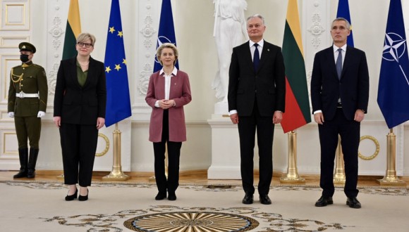 Fot. NATO, nato.int