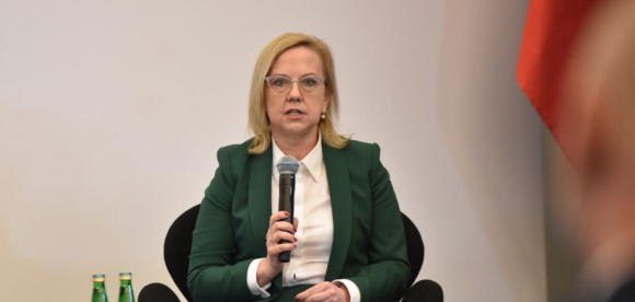 Fot. Ministerstwo Klimatu