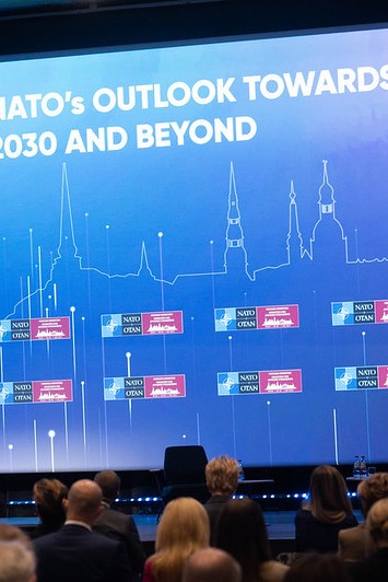 Fot. NATO North Atlantic Treaty Organization/Flickr/CC BY-NC-ND 2.0