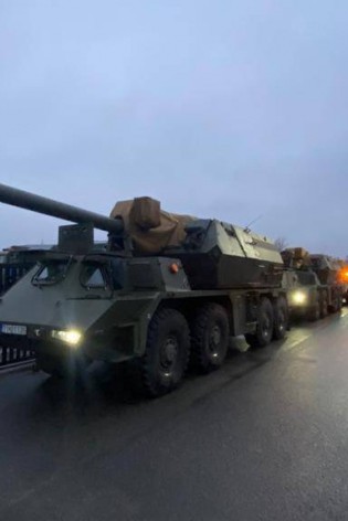 Image Credit: Polish Armed Forces General Staff via Twitter