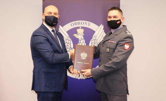 Fot. Inspektorat Uzbrojenia