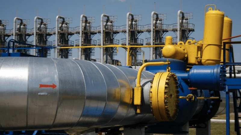 Fot. www.naftogaz.com