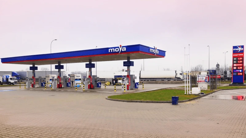 Fot. Materiał prasowe Anwil