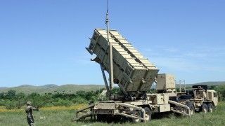 Patriot PAC-3