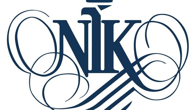 Logo NIK / fot. materiały prasowe NIK