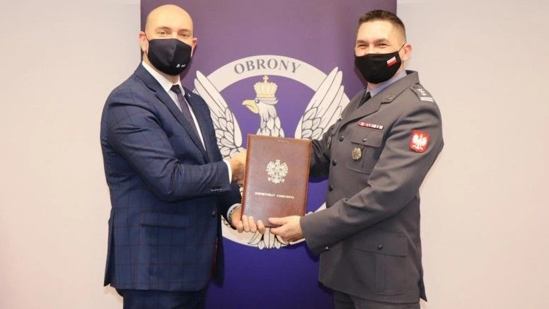 Image Credit: Armament Inspectorate/Polish MoD