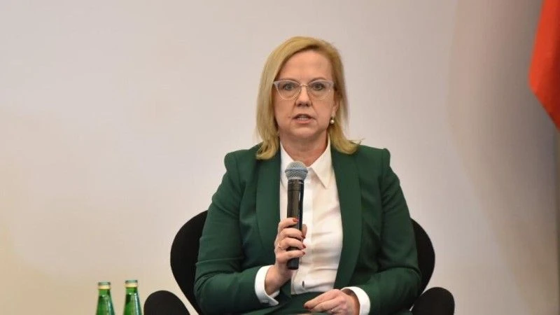Fot. Ministerstwo Klimatu