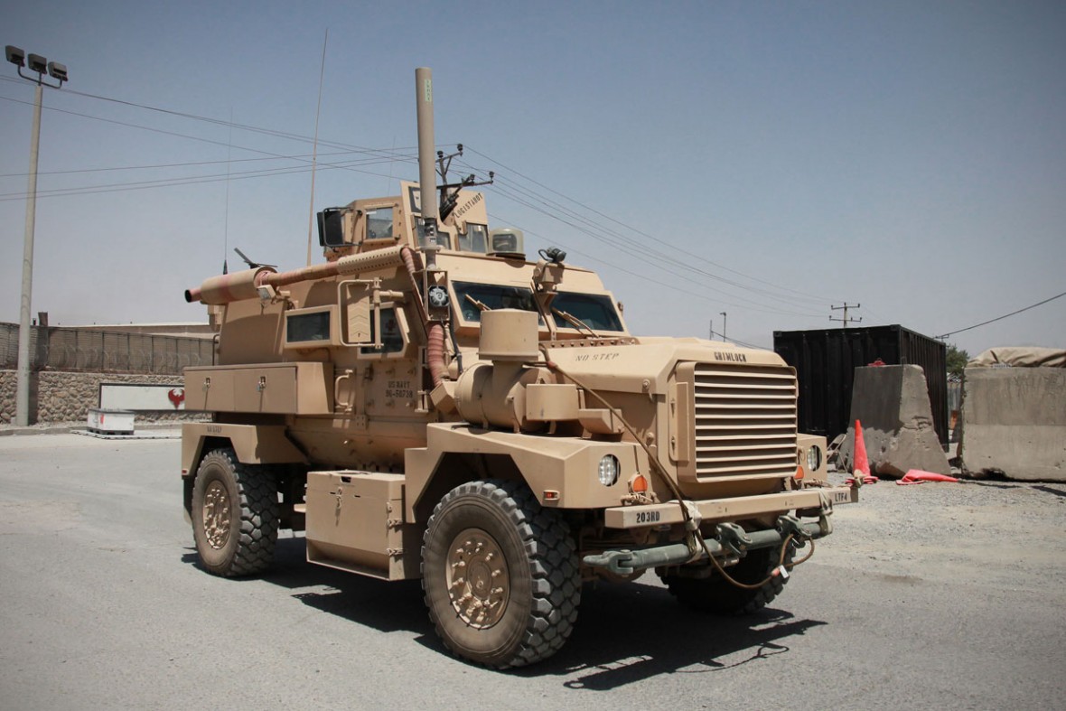 Fot. US Army