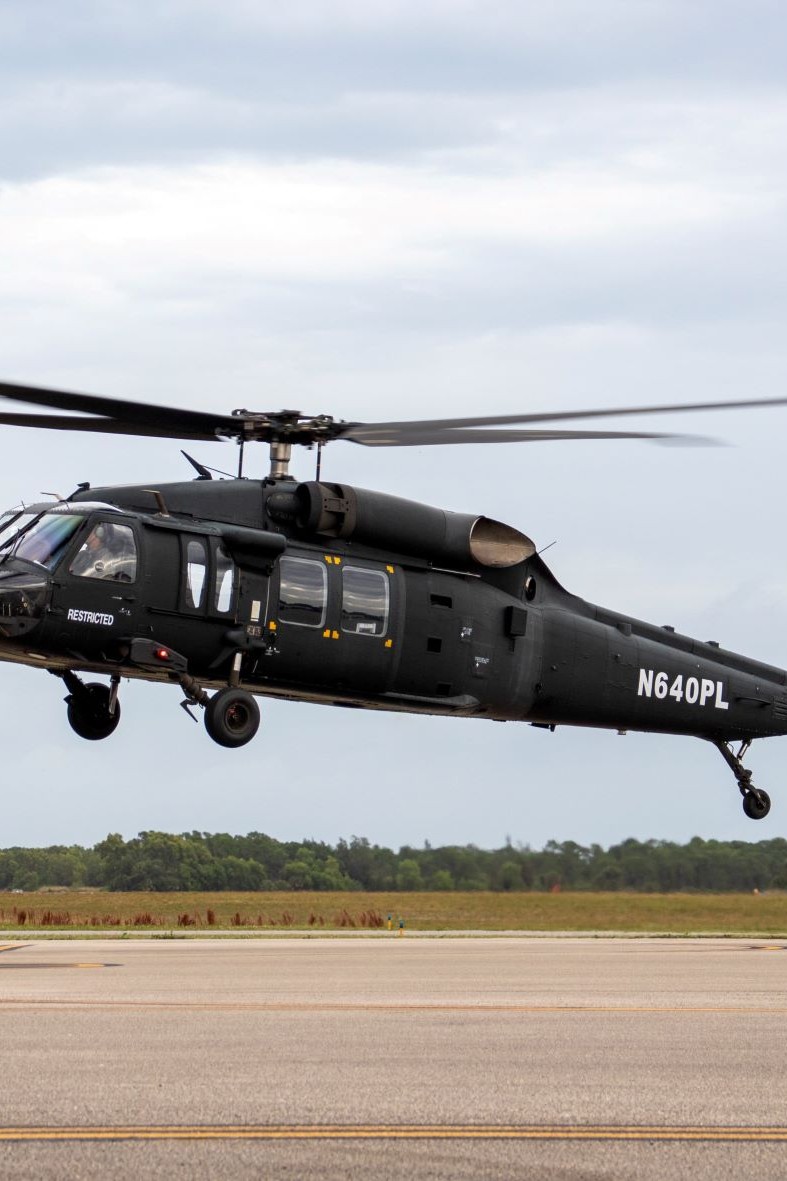 Fot. Lockheed Martin via Twitter