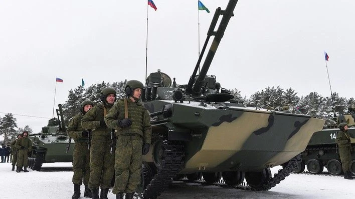 Fot. mil.ru
