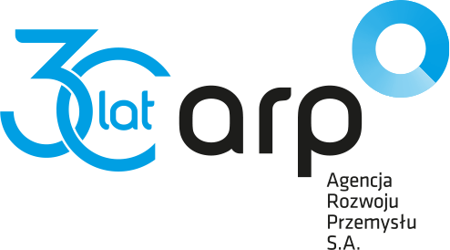 ARP logo
