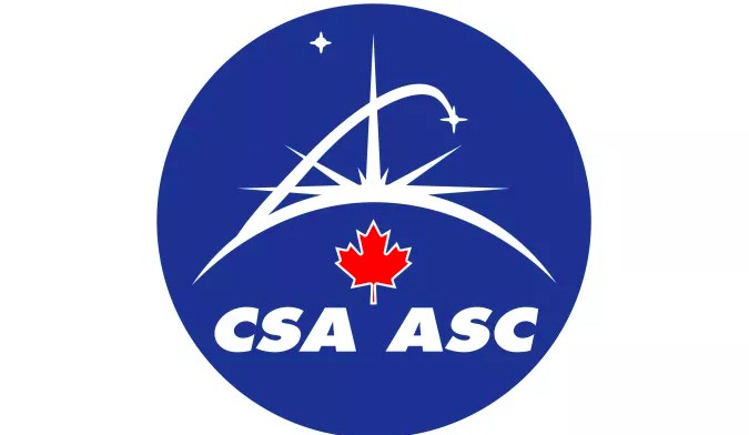 Ilustracja: Kanadyjska Agencja Kosmiczna (CSA) [www.asc-csa.gc.ca]