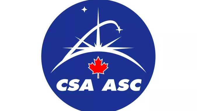 Ilustracja: Kanadyjska Agencja Kosmiczna (CSA) [www.asc-csa.gc.ca]