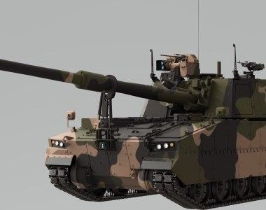 AS9 Huntsman