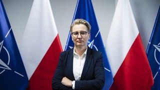fot. dyrektor Aneta Trojanowska, NCBC