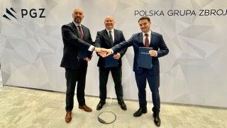 Prezes PGZ