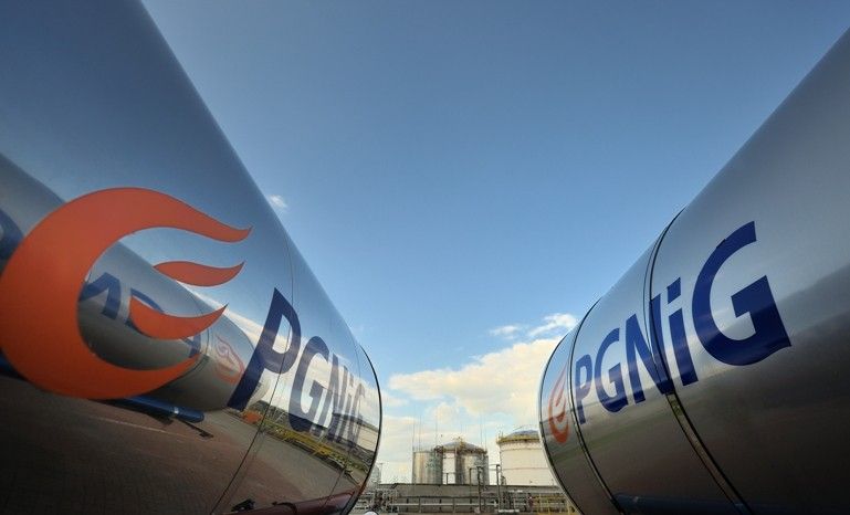 To koniec PGNiG. Orlen zapowiada nową markę